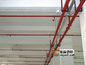 消防維護保養工作流程