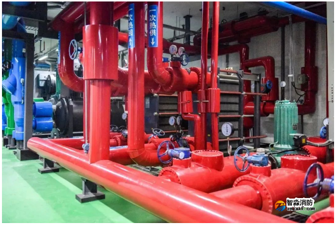 北京消防施工主要負責哪些?