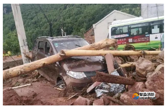 13人死亡、20人失聯，暴雨再次來襲，我們該如何避險