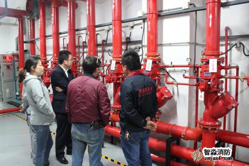 四川消防維保 四川消防維保