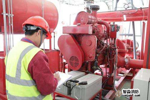 四川消防維保機(jī)構(gòu) 四川消防維保機(jī)構(gòu)