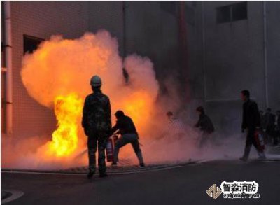 北京消防檢測(cè)公司分享火災(zāi)錯(cuò)誤逃生的方法