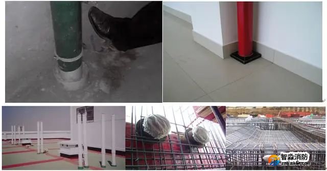 給排水管道標準做法手冊